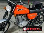 Venta  de moto mzt