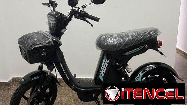 BICIMOTO JMD 2026