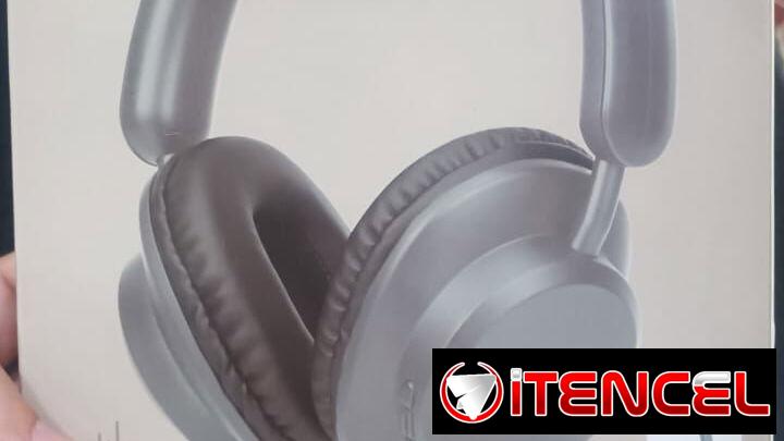 Vendo audífonos marca airex pro bluetooth