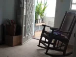 Apto en venta en el Vedado por el parque Almendares