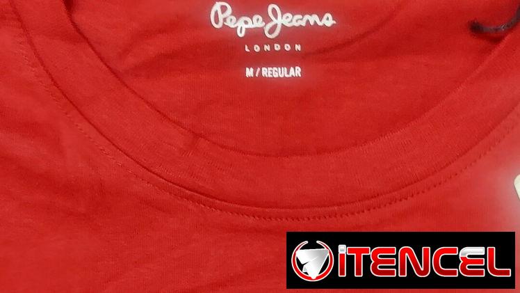 Pullover auténtico marca PEPE JEANS!!!!!