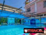 📱 ¿Buscas una escapada de lujo en La Habana? Casa con piscina y jacuzzi en Sevillano, Diez de Octubre