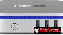 vendo MiniPc HANSEE NEW en caja 2 HDMI,2USB 3.0, 2 USB 2.0, LAN,WIFI,Bluetooh,CPU Intel N5095 11na, 8GB RAM DDR4, SDD 25