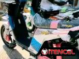 Motos electricas