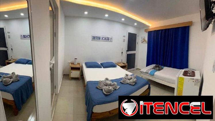 🏖️ Renta de Casa en Varadero 🏖️
