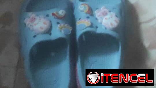 Sandalias infantiles