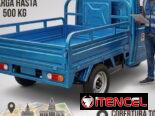 Trasporte y Carga Servicio en la Habana