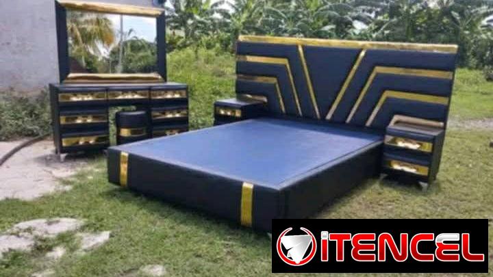Exclusivas Camas  Tapizadas