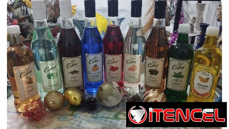 LICORES, SIROPES, CONCENTRADOS DE FRUTAS NATURALES, WHISKY, TEQUILA, GINEBRA Y MÁS 👉 WHATSAPP 55377239. CONTÁCTENOS!!