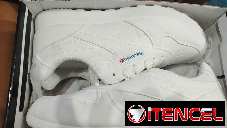 Variedad de tenis calidad g5