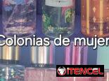 Perfumes de cartera 30ml por cantidad en 950 c/u precio por unidad 1000mn. Colonias grandes 2000 c/u