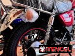 MOTO DE COMBUSTIÓN MARCA MOTOR TRECK. MOTO DE COMBUSTIÓN MARCA UNISON