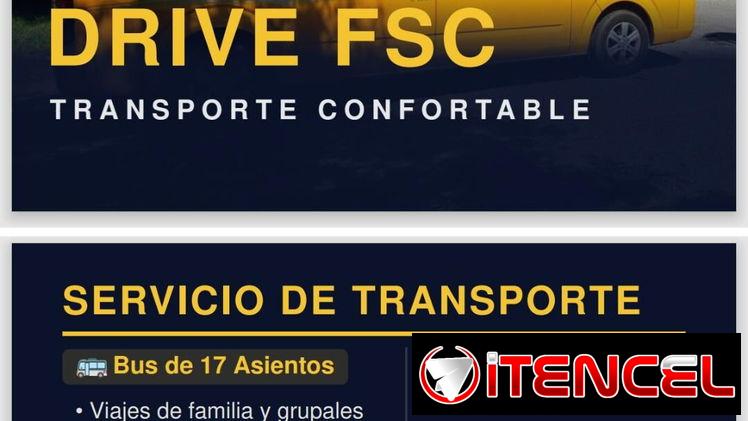 taxi a todo las provincias