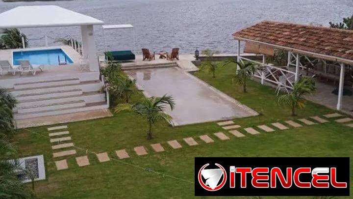 ⛱️🌞🏊‍♂️ ¡Pasadía de lujo en La Habana con piscina!⛱️ /Alquiler de piscina/Alquiler de casa/Rent