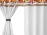 Cortinas de cocina