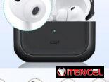 Funda para AirPods Pro 3 (2025) compatible con MagSafe | videojuegoshabana.com
