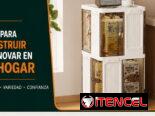 Organizadores, estantes, plateros, organizadores de baño