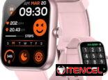 ⌚ Smart Watch con Alexa – Pink