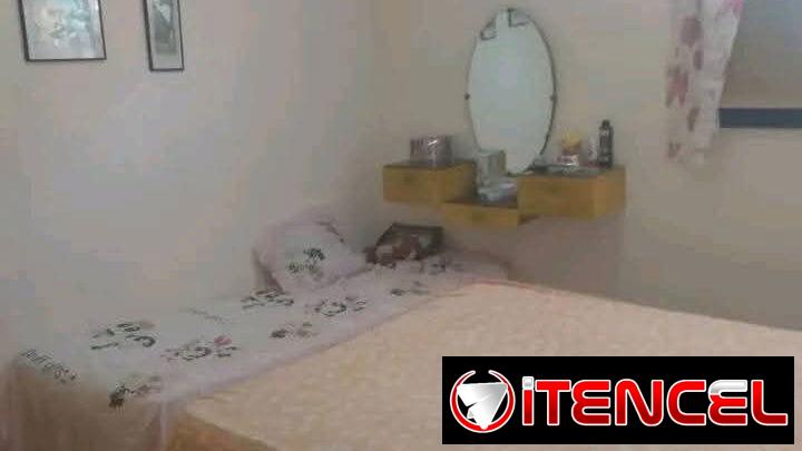 Venta de Apartamento en Alamar, 3 habitaciones en 2 piso