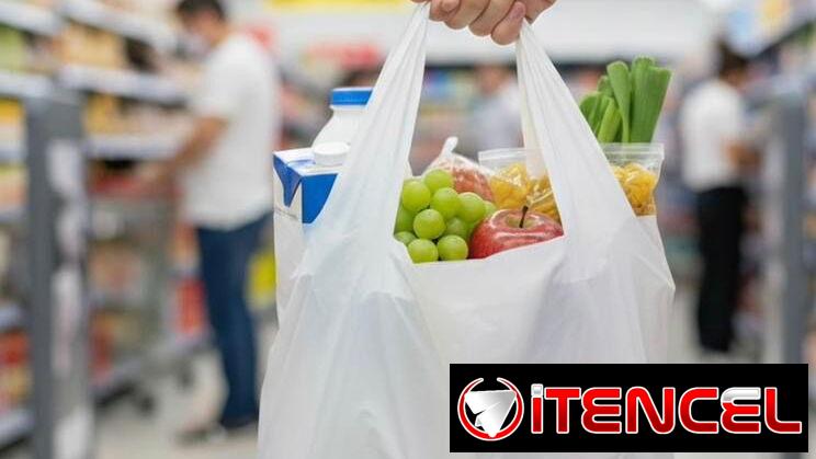 Millares de jabas disponibles dos tipos