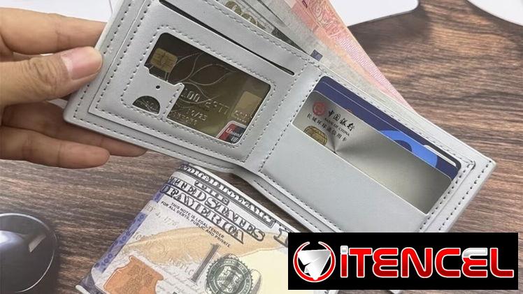 Oferta de billetera