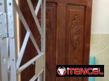 *3🏡Se vende apto en venta ubicado en centro por Zanja*           *Características*                        ^ * tiene 4 c