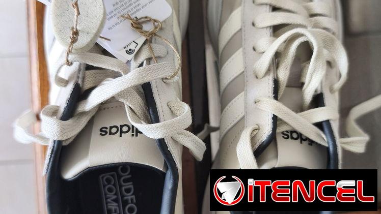 Vendo estos zapatos ver foto adjunta con los detalles