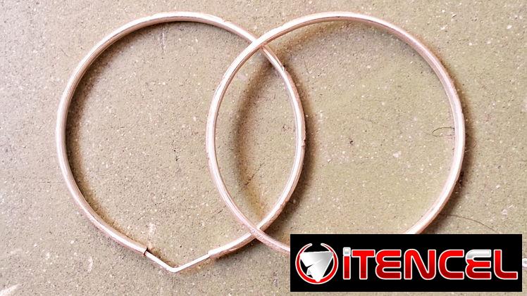 Prendas de Plata Mexicana 925( Argollas, Aretes de bola, Pulso con piedras de Swarosky