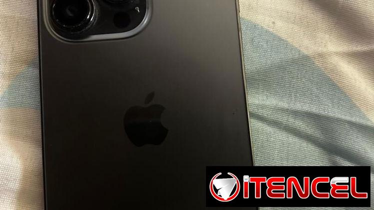 iPhone 13 Pro Nuevo. Precio negociable