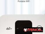 Router de Batería. Rúter de batería. Primera mano