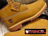 Timberland unisexo