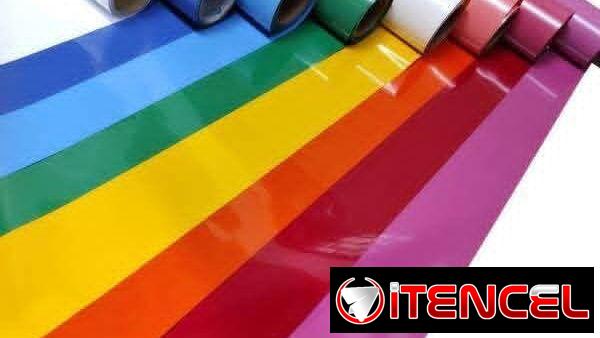 Vinilo Textil