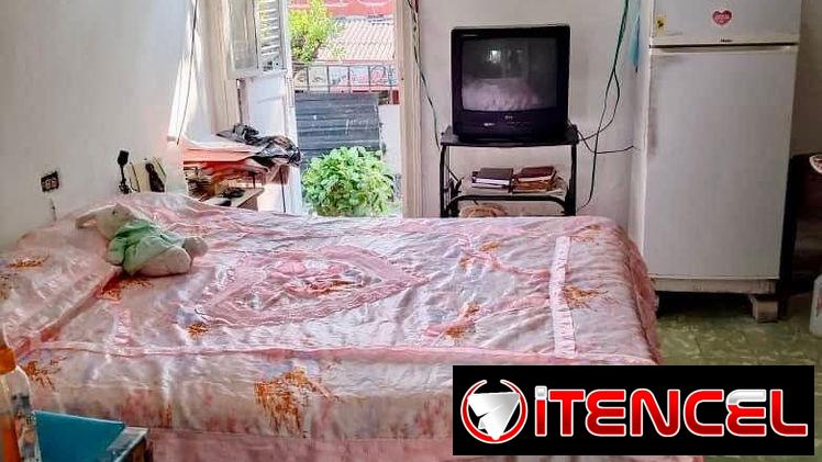 Apartamento en la zona de 23 y 12. Vedado !!!
