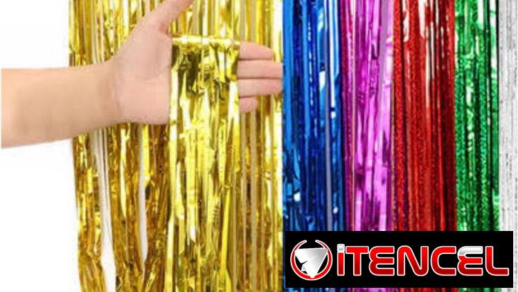 Cortinas metálicas