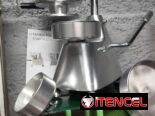 Máquina de hacer hamburguesas-$300usd