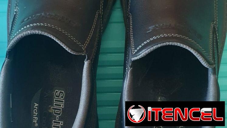 Zapatos hombre SKECHERS