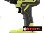 Atornilladora de impacto + 2 baterias (NEW EN CAJA)
