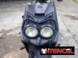 Moto ava avispon pasillo corto 4tiempo 150cc con chapa y circulación 1500usd no me ajusto mas  Whatsapp escribir a Whats