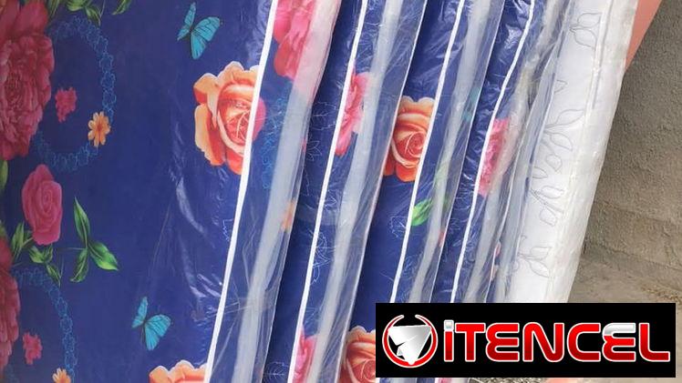 Muebles cama y colchónes