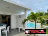 🐬🏝️Casa de renta en Guanabo con piscina a cuatro cuadras de la playa🏄/Alquiler apartamento en Guanabo/Renta casa