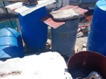 Vendo casa