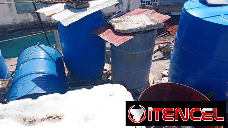 Vendo casa
