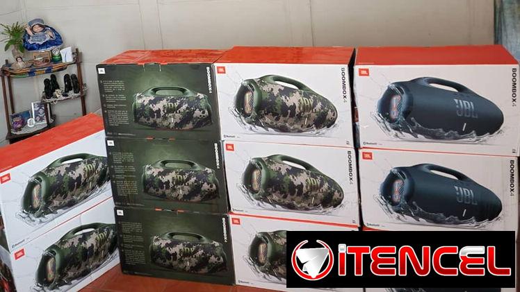 JBL BOOMBOX 4