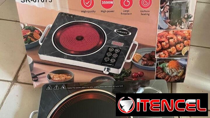 ✅ Electrodomésticos de Calidad al Mejor Precio