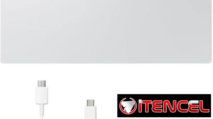 Portátil Samsung de 15,6″ Core 7 16/512