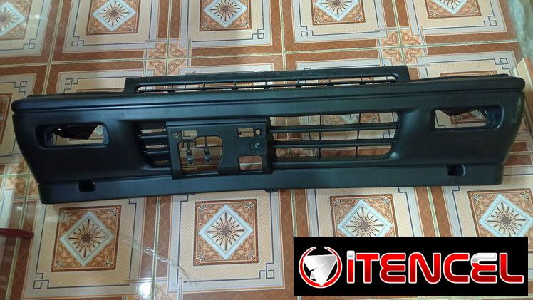 DAEWOOD TICO Defensa Delantera Nueva 0KM(5271.uno7.nueve7)+Transporte Negociable Dependiendo De La Compra