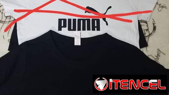 Pulover de algodon de mujer pequeños