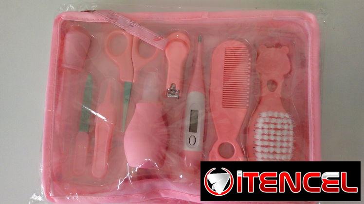 Set para bebés
