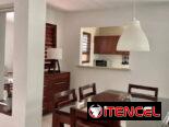Renta de casa independiente en Nuevo Vedado