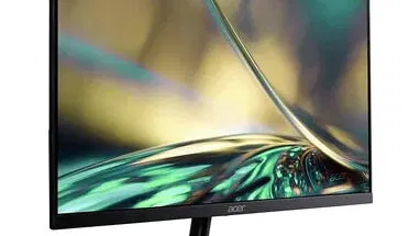 CON ALTA PRESTACIONES MONITOR ACER VERO 24 PULGADAS SELLADO EN CAJA 100HZ FULL HD 1920X1080P 1MS MONITOR DE CALIDAD